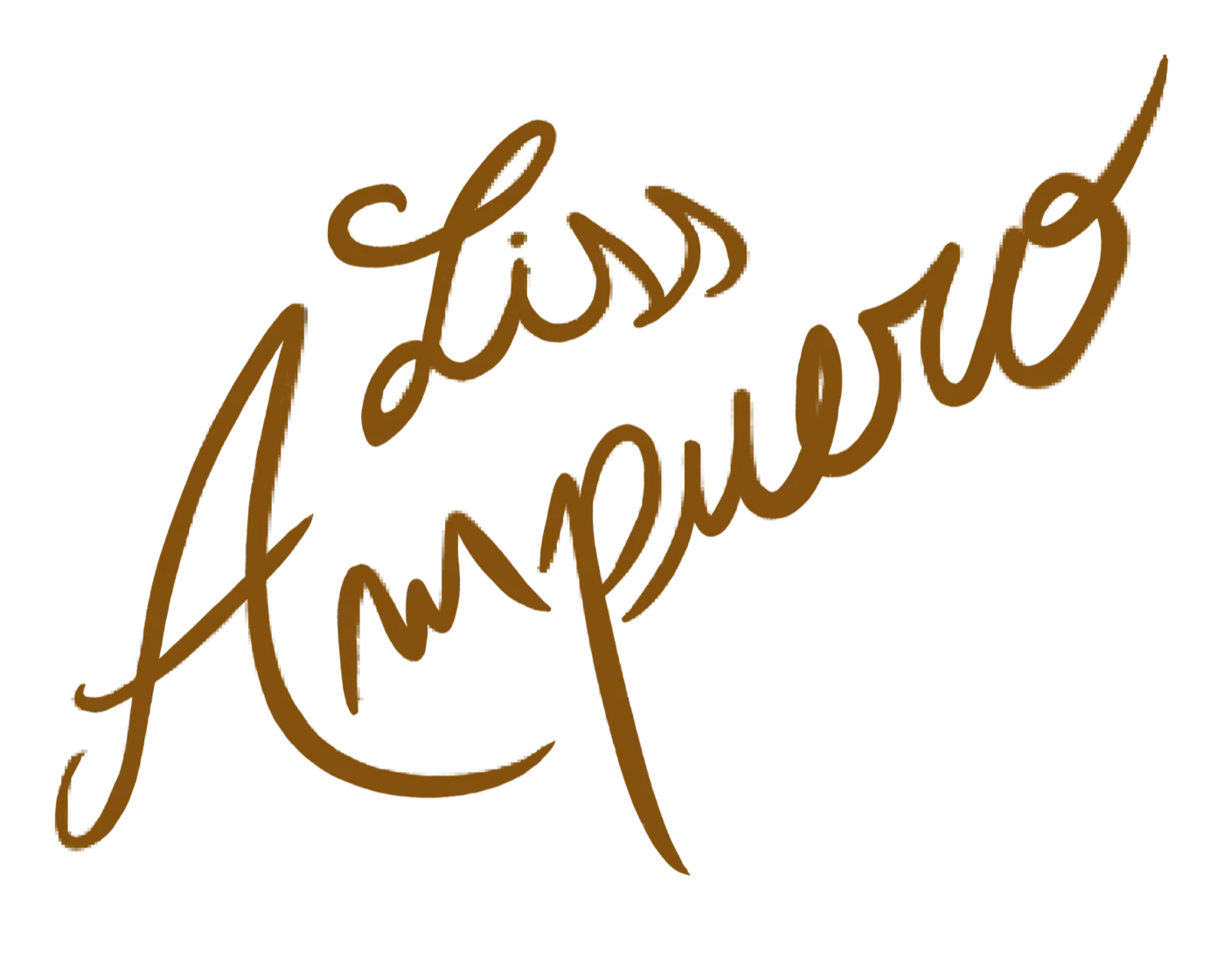 Liss Ampuero